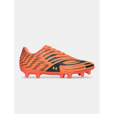 Under Armour UA Shadow Club 4 FG Jr Oranžová – Sleviste.cz