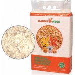 Rabbit&Weed s.r.o. Hobliny podestýlka lis. KLASIK RabWeed 60l /1,5 kg