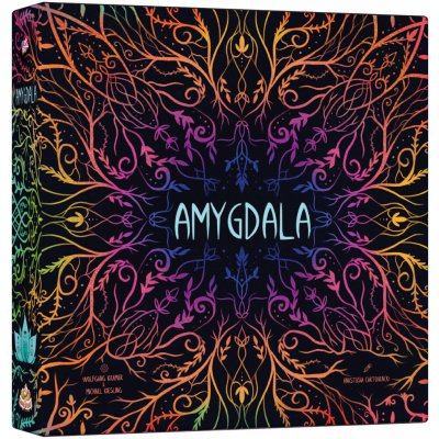 Game Brewer Amygdala EN