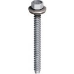 EJOT KOTVENÍ EJOT® JZ2-6,3 s podložkou 16mm Varianta: JZ2-6,3x80-V16 – Zboží Mobilmania