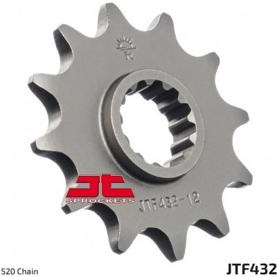 JT Sprockets JTF 432-16 | Zboží Auto