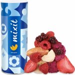 Mixit křupavé ovoce Narozeninové Velké - mix ovoce, 140 g – Zboží Dáma