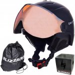 Blizzard Double Visor 22/23 – Zboží Dáma