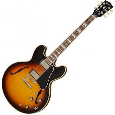 Gibson ES-345 – Zboží Mobilmania