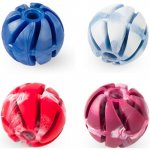 Sum-Plast Míč se spirálou plovací Vanil. 4 cm – Zboží Dáma