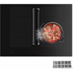 Klarstein Chef-Fusion Down Air System – Sleviste.cz