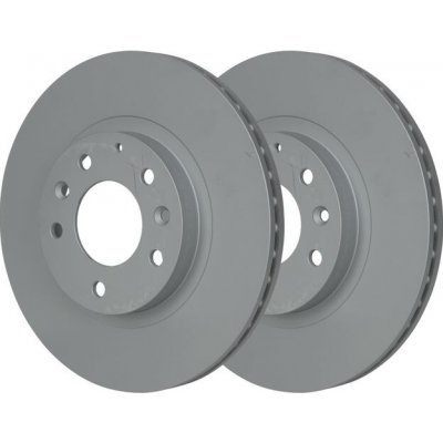 Brzdový kotouč ATE 24.0122-0249 (AT 422249) | Zboží Auto