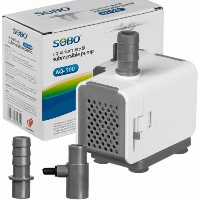 Sobo AQ-500 – Zboží Dáma