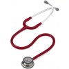 Littmann Classic III BURGUNDY RED (burgundská červená)