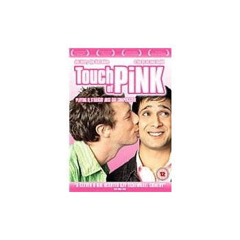 Touch Of Pink DVD