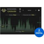 NoiseWorks GainAim (Digitální produkt) – Zboží Živě