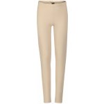 Nax dětské bavlněné kalhoty Lonso béžová – Hledejceny.cz