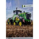 Plakát John Deere – Zboží Mobilmania