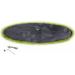 EXIT Toys Weather Cover ground level krycí plachta na trampolínu 427cm – Zboží Mobilmania