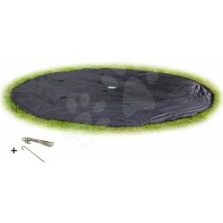 EXIT Toys Weather Cover ground level krycí plachta na trampolínu 427cm