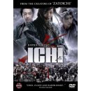 Ichi DVD