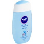 Nivea Baby jemný šampon 200 ml – Sleviste.cz