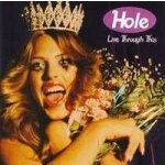 Hole - Live Through This CD – Zboží Mobilmania