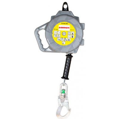 Lanex CR 250V 15 m – Hledejceny.cz