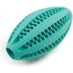 TRIXIE Dentafun rugby 11.5 cm 3290 – Zboží Dáma