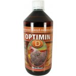 Optimin drůbež 500 ml – Zboží Dáma