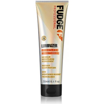 Fudge LuMinizer Weightless Conditioner 1000 ml