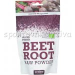 Beetroot Powder Bio 200 g – Hledejceny.cz