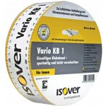 Isover VARIO KB1 – HobbyKompas.cz