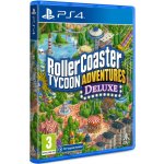 Rollercoaster Tycoon Adventures Deluxe – Zbozi.Blesk.cz