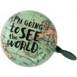 Legami Bicycle Bike Bell Travel – Hledejceny.cz