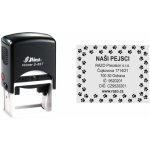 Shiny S-837 – Zboží Živě