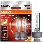 OSRAM Laser Xenarc D4S 35W P32D-5 10x1 66440XN2-2HB | Zboží Auto