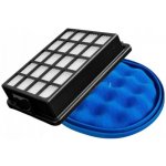 NipponCEC Samsung DJ63 01285A filtr hepa filtr 1 + 1 ks – Zboží Dáma