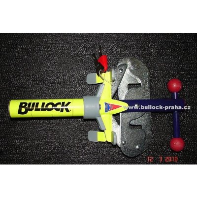 Bullock Excellence R1 – Hledejceny.cz