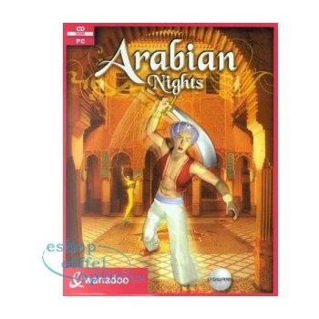 Arabian Nights