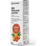 Ovonex BIO Rakytník řešetlákový extrakt 50 ml – Hledejceny.cz