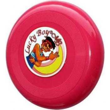 CANIS Frisbee plast 20 cm