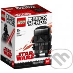 LEGO® BrickHeadz 41619 Darth Vader – Zboží Živě