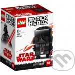 LEGO® BrickHeadz 41619 Darth Vader – Zbozi.Blesk.cz