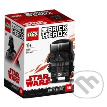 LEGO® BrickHeadz 41619 Darth Vader