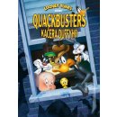 Quackbusters kačera daffyho DVD