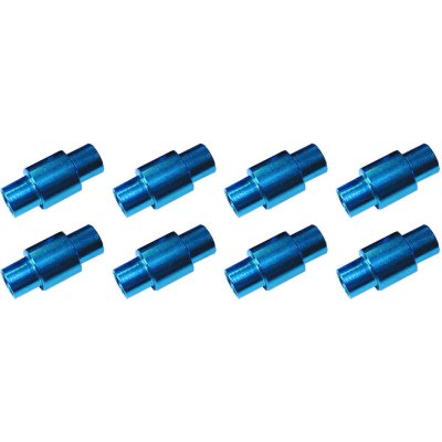 Spacer Tempish do flashing wheels 10,25 mm – Hledejceny.cz