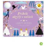 Příběh ukrytý v notách: Labutí jezero – Hledejceny.cz