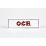 OCB Papírky White No.1 50 ks – Hledejceny.cz