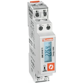 Lovato Electric DMED110T1