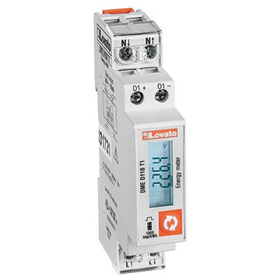 Lovato Electric DMED110T1