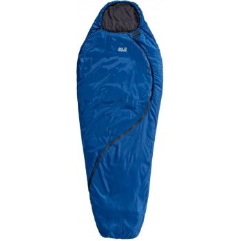 Jack Wolfskin Smoozip +3