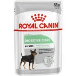 Royal Canin Adult Digestive Care Dog Loaf 85 g – Zbozi.Blesk.cz