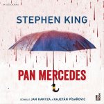 Pan Mercedes - Stephen King – Hledejceny.cz