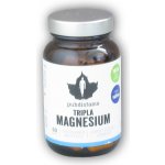 Puhdistamo Triple Magnesium 60 kapslí – Hledejceny.cz